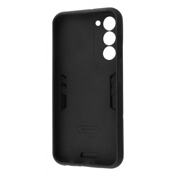 Чехол Armor Magnetic Xiaomi Redmi 15 4G/5G 169.5mm black 655470001 фото Чехол Armor Magnetic Xiaomi Redmi 15 4G/5G 169.5mm black 655470001 фото