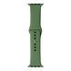Ремінець Sport Band Apple Watch 42/44/45/Ultra (S) Hunter Green - 49 440-3405 фото 1