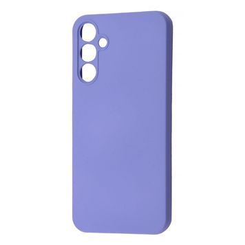 Чохол WAVE Colorful Case (TPU) Samsung Galaxy A15 4G/5G light purple 552570008 фото