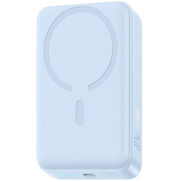 Портативная Батарея Baseus EnerFill Ultra-Mini 22.5W 10000mAh blue 652190004 фото