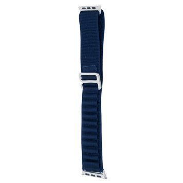 Ремінець Alpine Loop 42/44/45/49mm Blue 7682-11195 фото