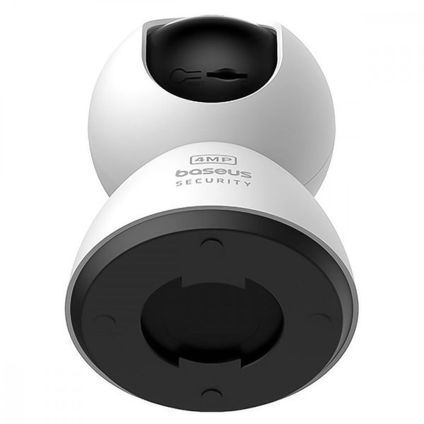 Камера Baseus Security P1 Indoor 3K white 615180003 фото Камера Baseus Security P1 Indoor 3K white 615180003 фото