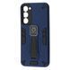 Чехол Armor Magnetic Xiaomi Redmi 15 4G/5G 169.5mm blue 655470004 фото 1