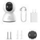 Камера Baseus Security P1 Indoor 3K white 615180003 фото 7