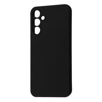 Чохол WAVE Colorful Case (TPU) Samsung Galaxy A15 4G/5G black 552570001 фото