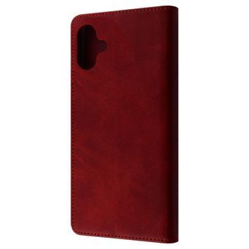 Чохол WAVE Fold Case Samsung Galaxy A06 red 609590002 фото