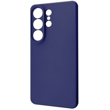 Чехол WAVE Colorful Case (TPU) Samsung Galaxy S26 Ultra blue 656050004 фото