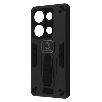 Чехол Armor Magnetic Xiaomi Redmi 15C 4G (European) 173.2mm black 653880001 фото