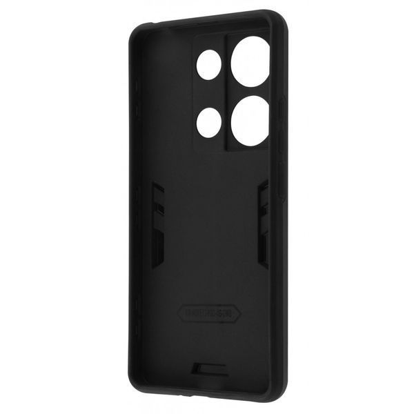 Чехол Armor Magnetic Xiaomi Redmi 15C 4G (European) 173.2mm black 653880001 фото Чехол Armor Magnetic Xiaomi Redmi 15C 4G (European) 173.2mm black 653880001 фото