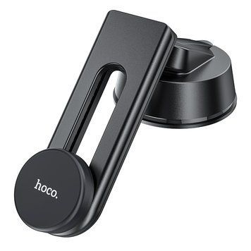 Автотримач Hoco H16 Flying magnetic car holder(center console) 8743-9397 фото