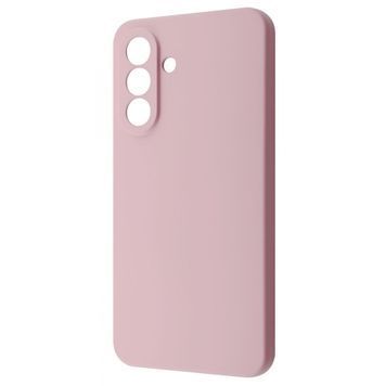 Чехол WAVE Colorful Case (TPU) Samsung Galaxy A26 pink sand 612390007 фото