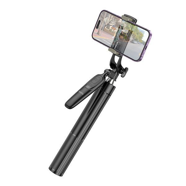 Монопод для селфі Hoco K19 Soul live broadcast holder 8774-9429 фото