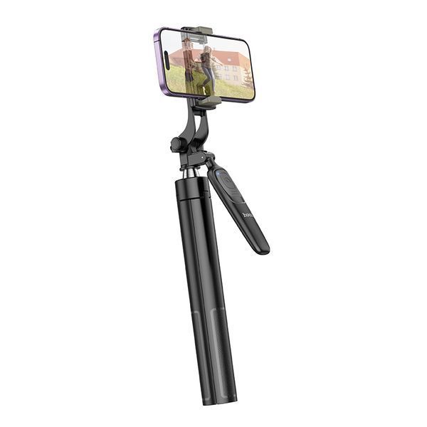 Монопод для селфі Hoco K19 Soul live broadcast holder 8774-9429 фото