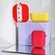 Чехол Silicone Case for AirPods 3 red 373760002 фото 6