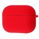 Чехол Silicone Case for AirPods 3 red 373760002 фото 1