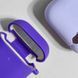Чехол Silicone Case for AirPods 3 red 373760002 фото 8