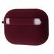 Чехол Silicone Case for AirPods 3 red 373760002 фото 3