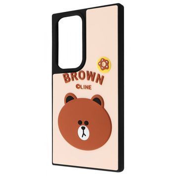 Чохол WAVE Doodle Case Samsung Galaxy S24 Ultra bear 635050797 фото