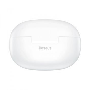 Беспроводные наушники Baseus Bowie MZ10 TWS white 484470003 фото