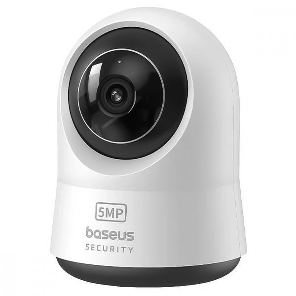 Камера Baseus Security P1 Pro Indoor 3K white 615190003 фото Камера Baseus Security P1 Pro Indoor 3K white 615190003 фото