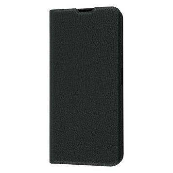 FIBRA Leather Flip case Samsung A26 Black 10166-19934 фото