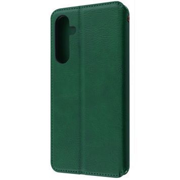 Чохол WAVE Cubic Rubic Case Samsung Galaxy A55 green 622140015 фото