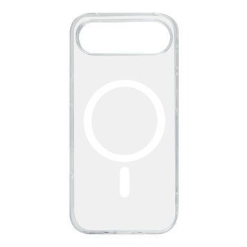 FIBRA Clear Сase with MagSafe iPhone Air Clear 10852-20499 фото