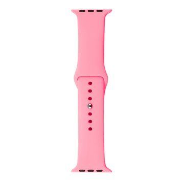 Ремешок Sport Band Apple Watch 42/44/45/Ultra (S) Pink - 6 440-3066 фото