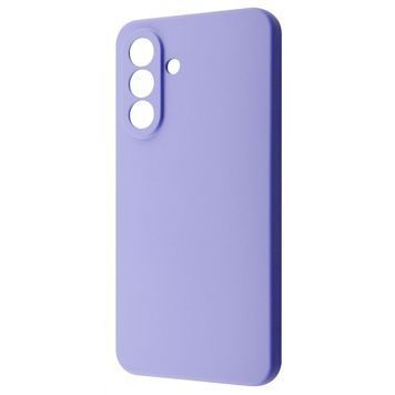 Чохол WAVE Colorful Case (TPU) Samsung Galaxy A36/A56 light purple 612410008 фото