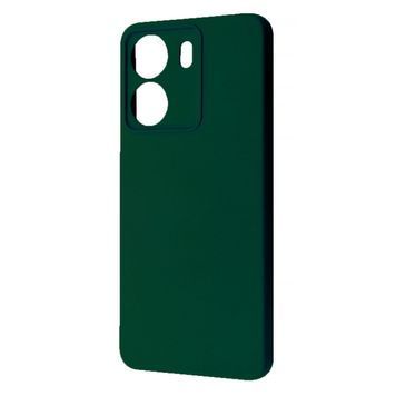 Чехол WAVE Colorful Case (TPU) Xiaomi Redmi 13C 4G/Poco C65 forest green 548170018 фото