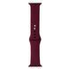 Ремінець Sport Band Apple Watch 42/44/45/Ultra (S) Plum - 73 440-18848 фото 1