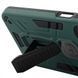 Чехол Armor Magnetic Motorola Moto G04/G04s/G24/E14 dark green 581840039 фото 3