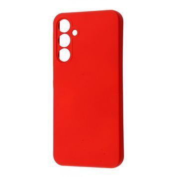 Чохол WAVE Colorful Case (TPU) Samsung Galaxy A16 red 595540002 фото