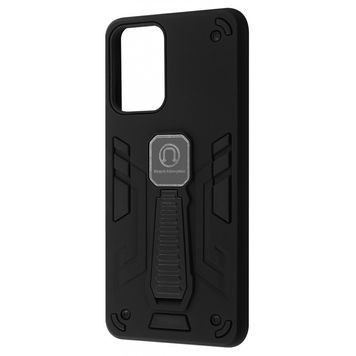 Чехол Armor Magnetic Motorola Moto G06/G06 Power black 655740001 фото