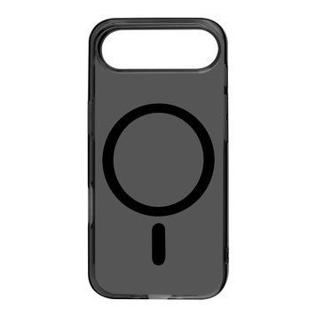 FIBRA Clear Сase with MagSafe iPhone Air Black 10852-23085 фото