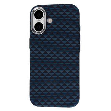 FIBRA Carbonite Design with MagSafe iPhone 16 Design 7 10725-19349 фото