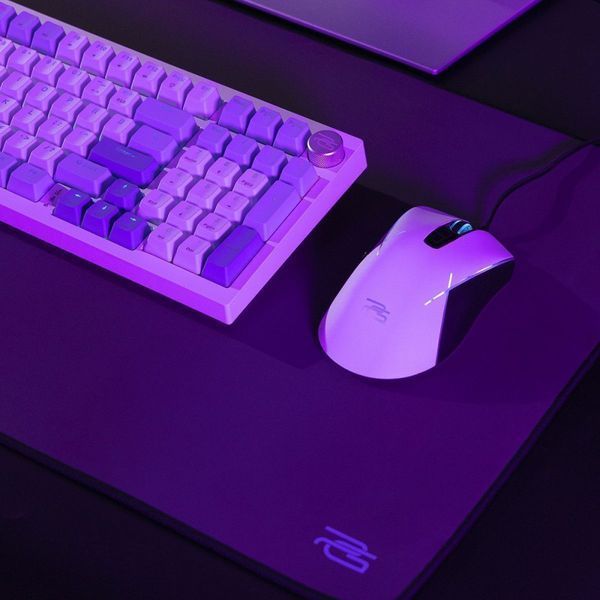 Беспроводная клавиатура Proove Gaming Slicker (Ukraine Layout) black 591050001 фото Беспроводная клавиатура Proove Gaming Slicker (Ukraine Layout) black 591050001 фото