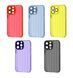 FIBRA Tide case iPhone 13 Pro Yellow 7749-7182 фото 2
