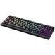 Беспроводная клавиатура Proove Gaming Slicker (Ukraine Layout) black 591050001 фото 4
