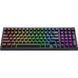 Беспроводная клавиатура Proove Gaming Slicker (Ukraine Layout) black 591050001 фото 3