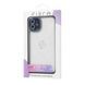 FIBRA Chrome Lens Case iPhone 11 Deep Purple 7696-7061 фото 2