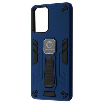 Чехол Armor Magnetic Motorola Moto G06/G06 Power blue 655740004 фото