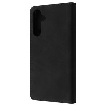 Чохол WAVE Fold Case Samsung Galaxy A15 4G/5G black 609600001 фото