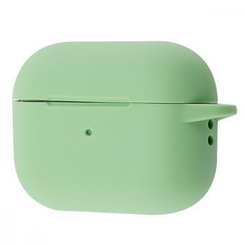 Чохол Silicone Case New for AirPods Pro 2 mint 382200041 фото