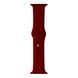 Ремінець Sport Band Apple Watch 42/44/45/Ultra (S) Indian Red - 29 440-3083 фото 1