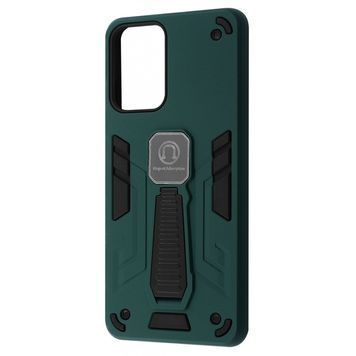 Чехол Armor Magnetic Motorola Moto G06/G06 Power dark green 655740039 фото