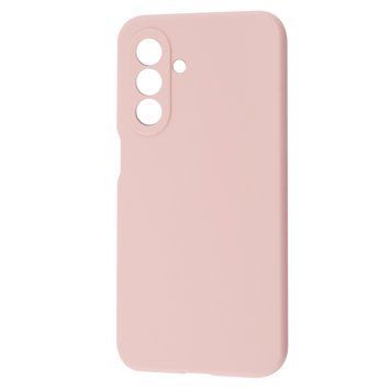 FIBRA Full Silicone Cover Samsung A56 Pink Sand 10131-19825 фото