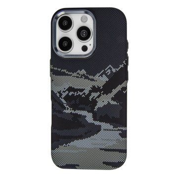 FIBRA Carbonite Design with MagSafe iPhone 14/13 Design 10 10728-19424 фото