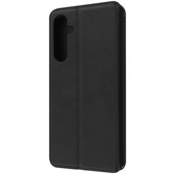 Чохол WAVE Cubic Rubic Case Samsung Galaxy A55 black 622140001 фото