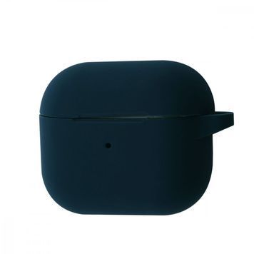 Чехол Silicone Case New for AirPods 3 forest green 344620018 фото